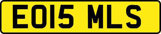 EO15MLS