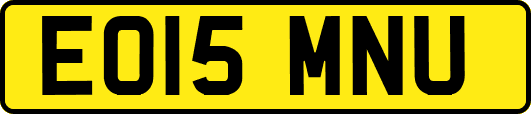 EO15MNU