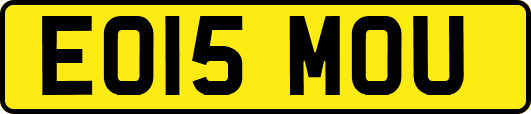 EO15MOU