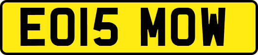 EO15MOW