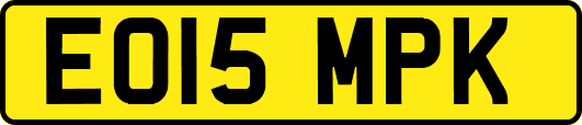 EO15MPK