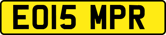 EO15MPR