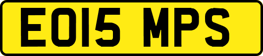 EO15MPS