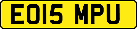 EO15MPU