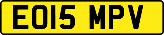 EO15MPV