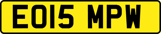EO15MPW