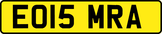 EO15MRA