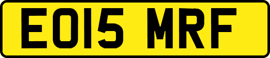 EO15MRF