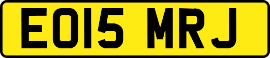 EO15MRJ