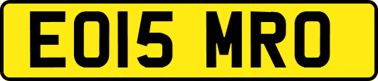 EO15MRO