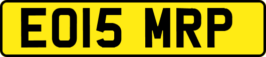 EO15MRP