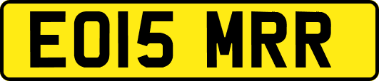 EO15MRR