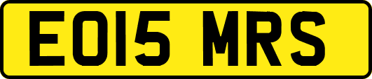 EO15MRS
