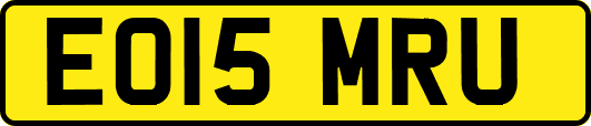 EO15MRU
