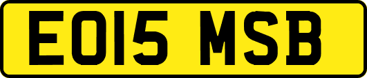 EO15MSB