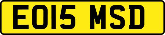 EO15MSD