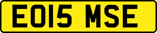 EO15MSE