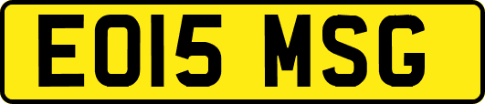 EO15MSG