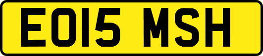 EO15MSH