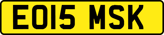 EO15MSK