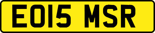 EO15MSR