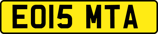 EO15MTA