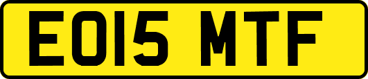 EO15MTF