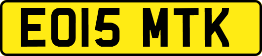 EO15MTK