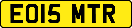 EO15MTR