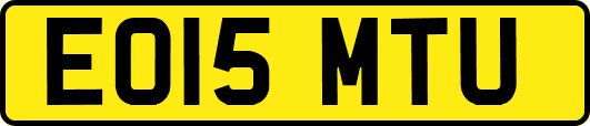 EO15MTU