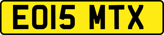 EO15MTX