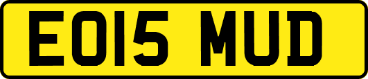 EO15MUD