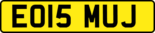 EO15MUJ