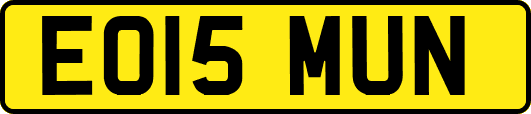EO15MUN