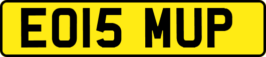 EO15MUP