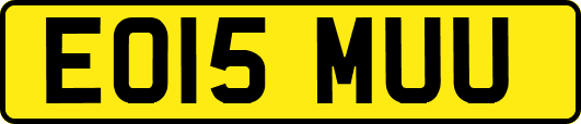 EO15MUU
