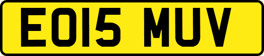EO15MUV