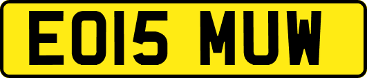 EO15MUW