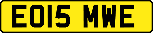 EO15MWE