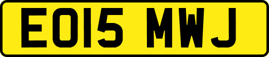 EO15MWJ