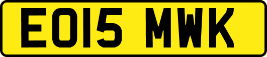 EO15MWK