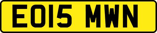 EO15MWN