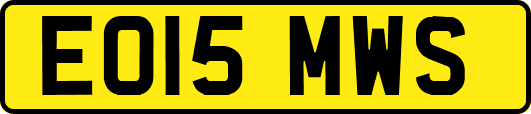 EO15MWS