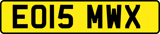 EO15MWX