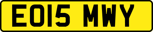 EO15MWY
