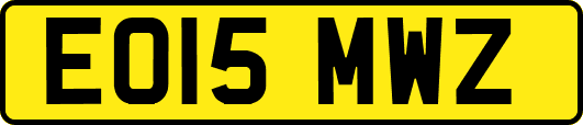 EO15MWZ