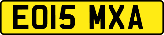 EO15MXA