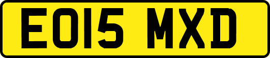 EO15MXD