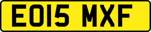 EO15MXF
