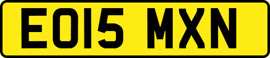 EO15MXN